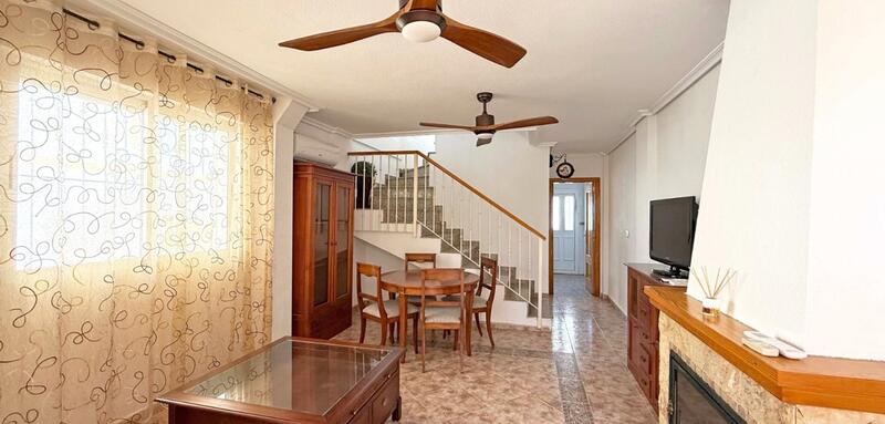 3 chambre Villa à vendre