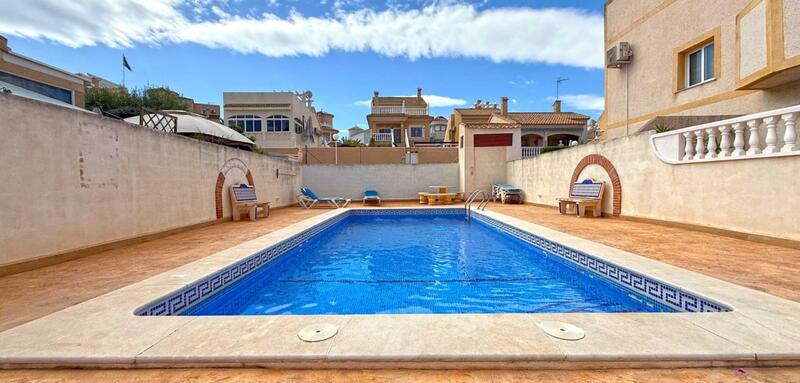 3 chambre Villa à vendre