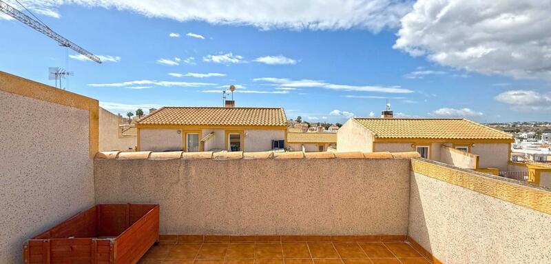 3 chambre Villa à vendre