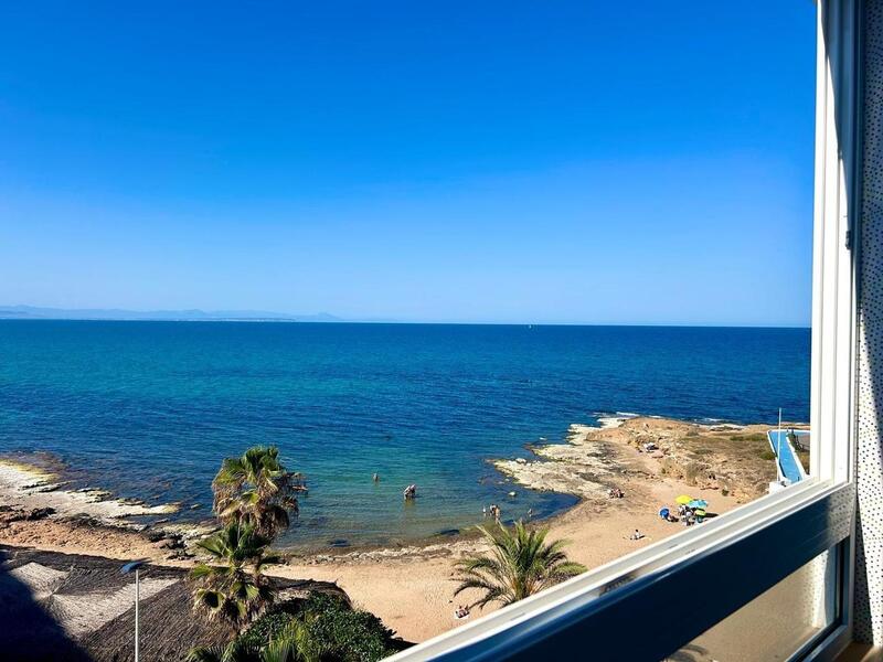 Appartement à vendre dans Torrevieja, Alicante
