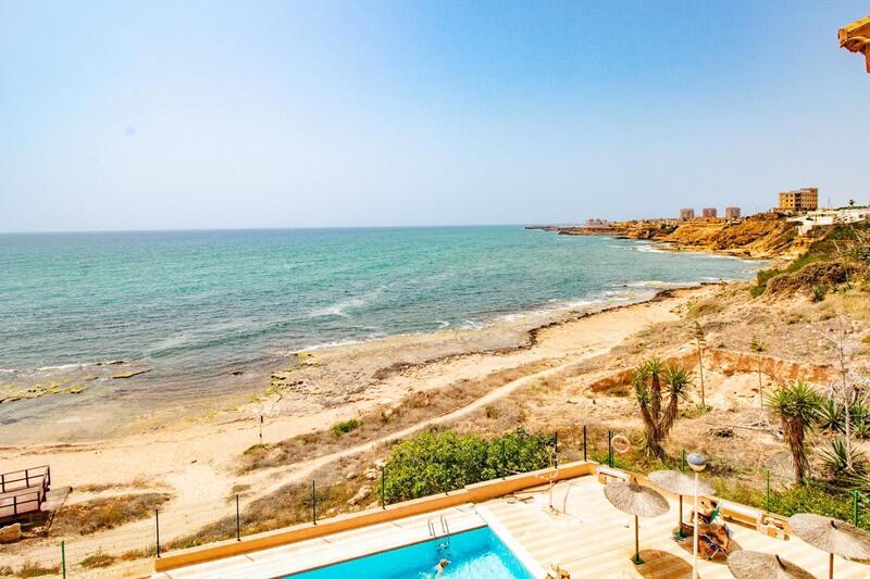 Leilighet til salgs i Torrevieja, Alicante