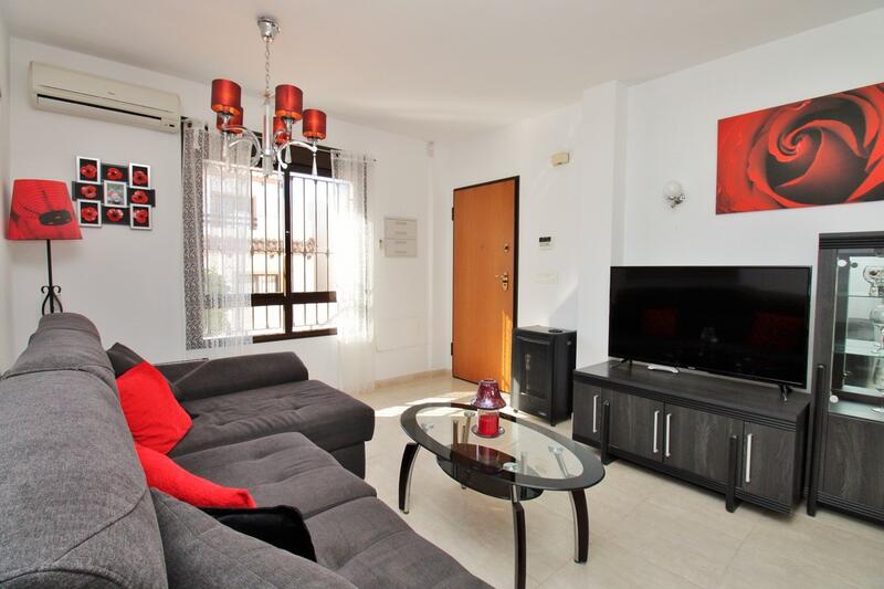 3 Schlafzimmer Villa zu verkaufen