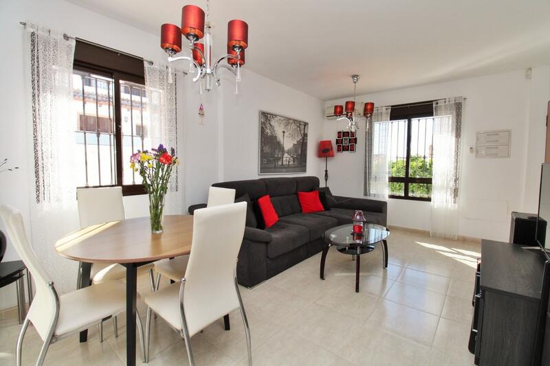 3 Schlafzimmer Villa zu verkaufen