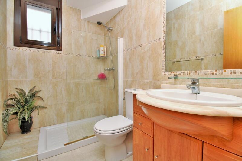 3 Schlafzimmer Villa zu verkaufen