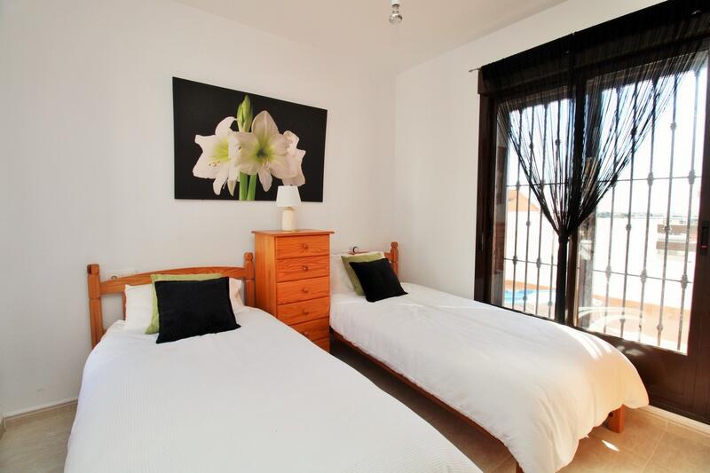 3 Schlafzimmer Villa zu verkaufen