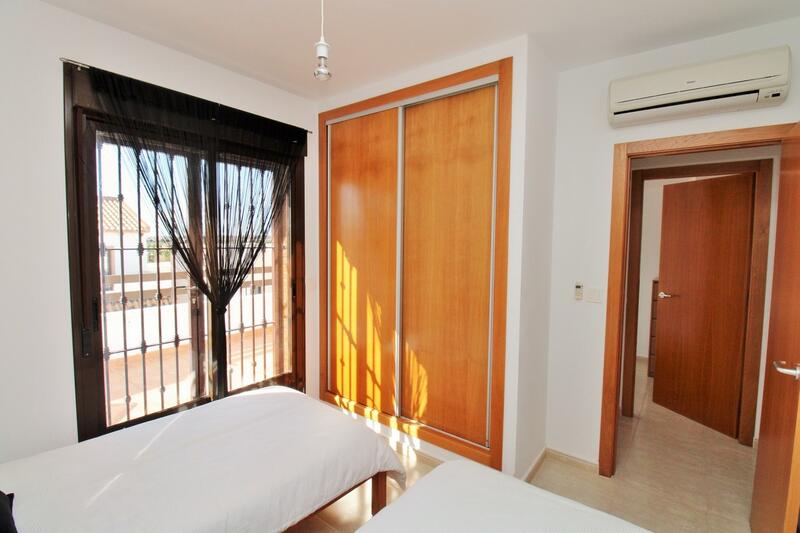 3 Schlafzimmer Villa zu verkaufen