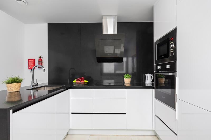 2 Schlafzimmer Appartement zu verkaufen