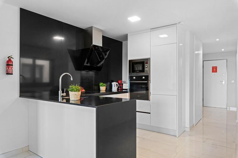 2 Schlafzimmer Appartement zu verkaufen