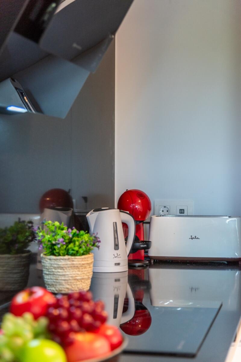 2 Schlafzimmer Appartement zu verkaufen