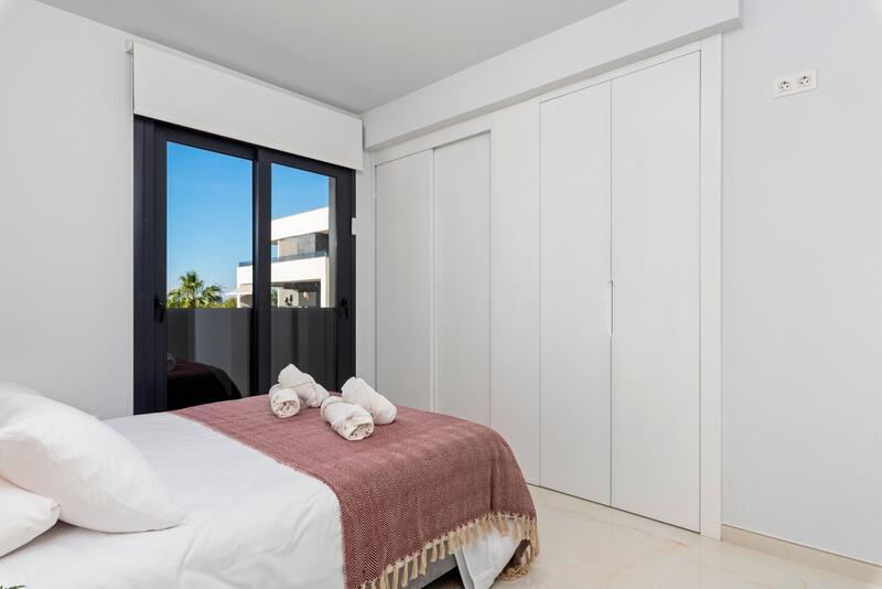 2 Schlafzimmer Appartement zu verkaufen