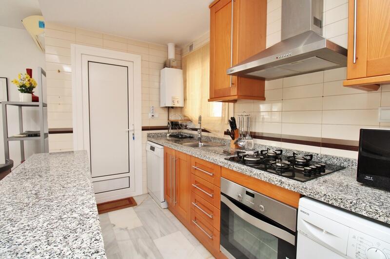 2 Cuarto Apartamento en venta