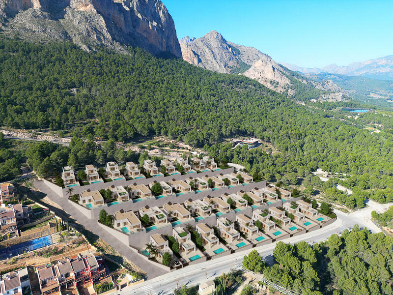 3 Cuarto Villa en venta