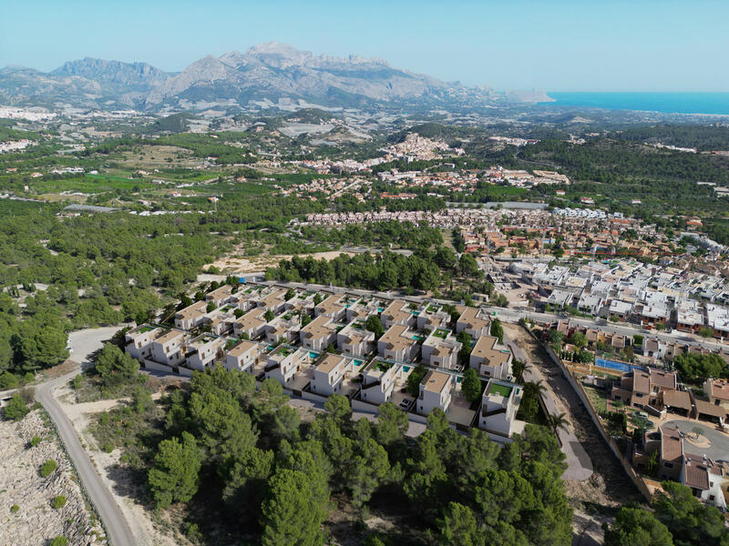 3 bedroom Villa for sale