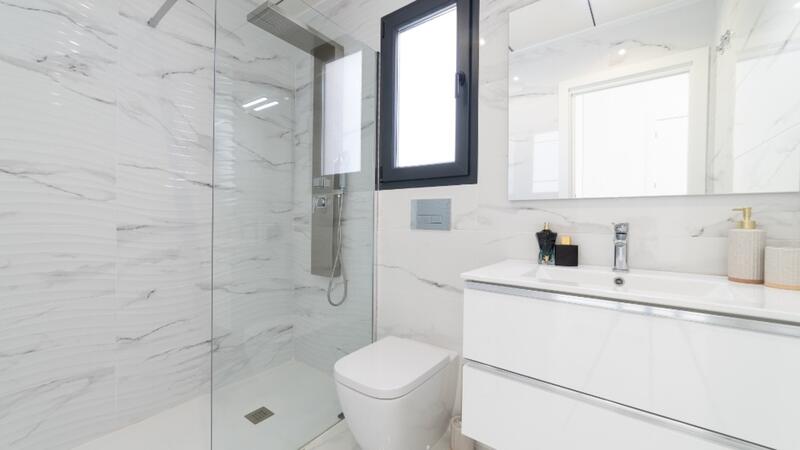 3 Schlafzimmer Villa zu verkaufen