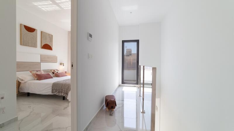 3 Schlafzimmer Villa zu verkaufen