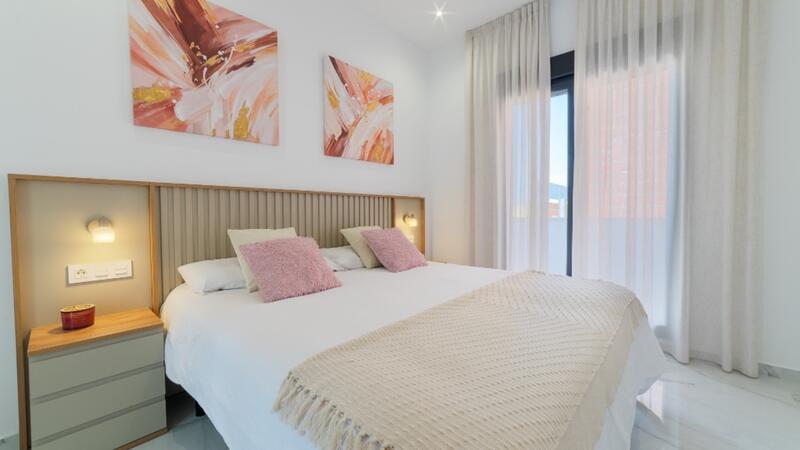 3 Schlafzimmer Villa zu verkaufen