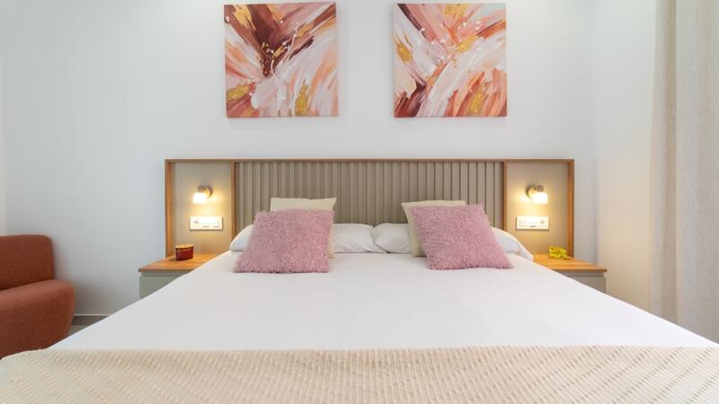 3 Schlafzimmer Villa zu verkaufen