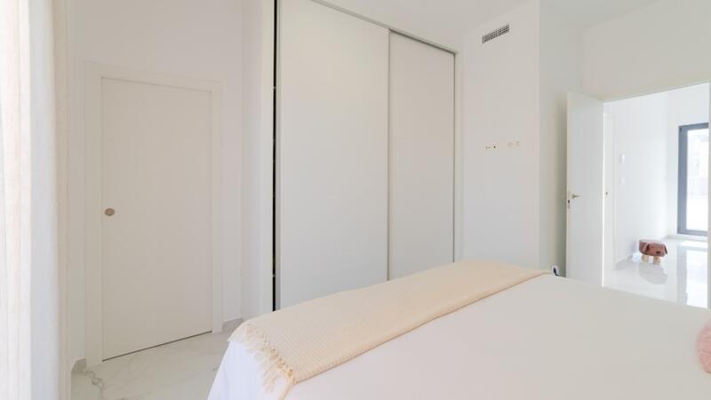 3 Schlafzimmer Villa zu verkaufen