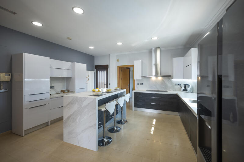 4 chambre Villa à vendre