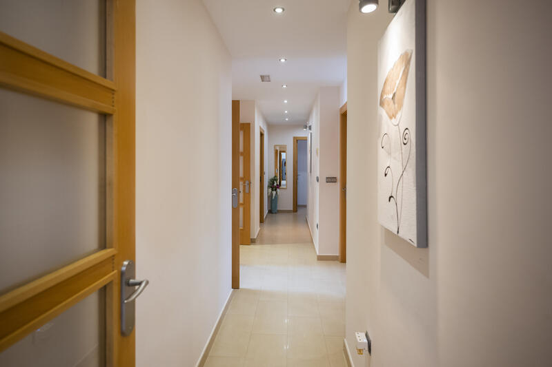 4 chambre Villa à vendre