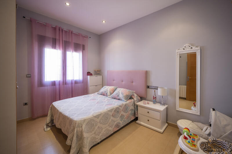 4 chambre Villa à vendre