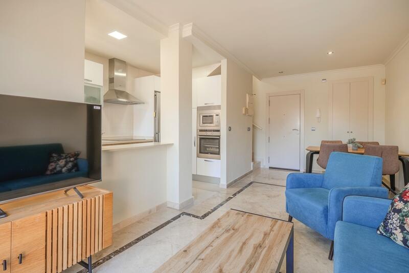3 chambre Duplex à vendre