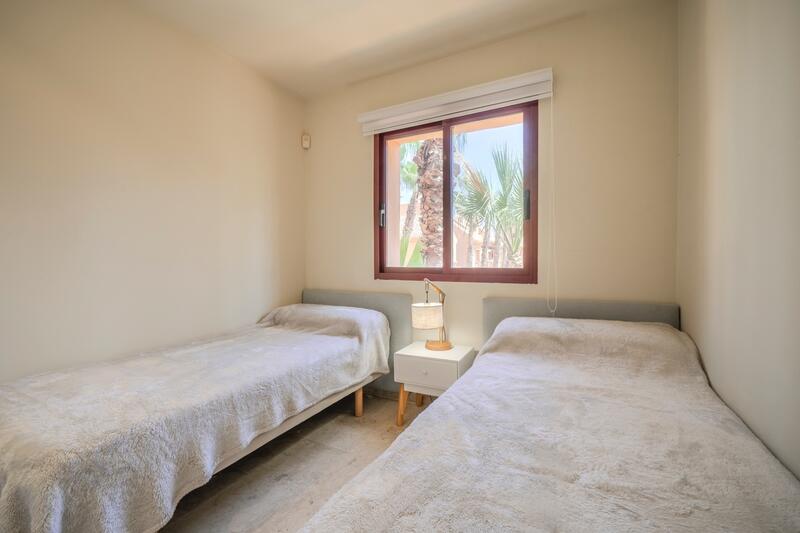 3 chambre Duplex à vendre
