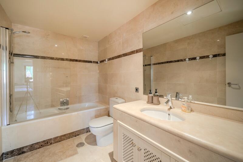 3 chambre Duplex à vendre
