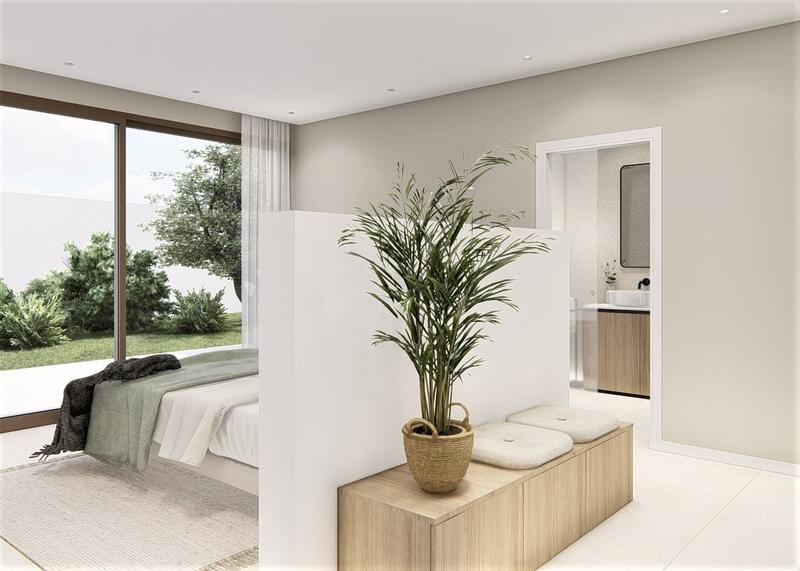 3 Schlafzimmer Villa zu verkaufen
