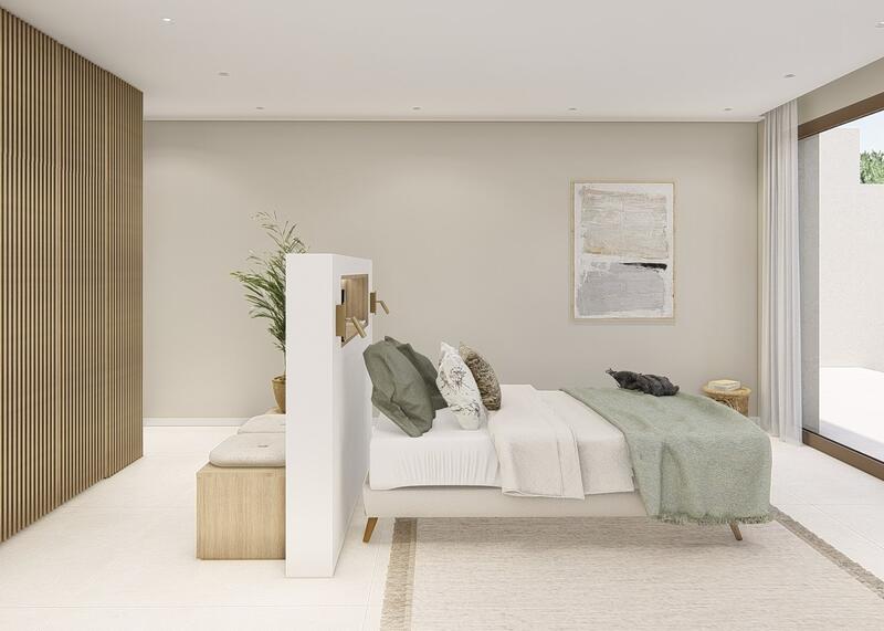 3 Schlafzimmer Villa zu verkaufen