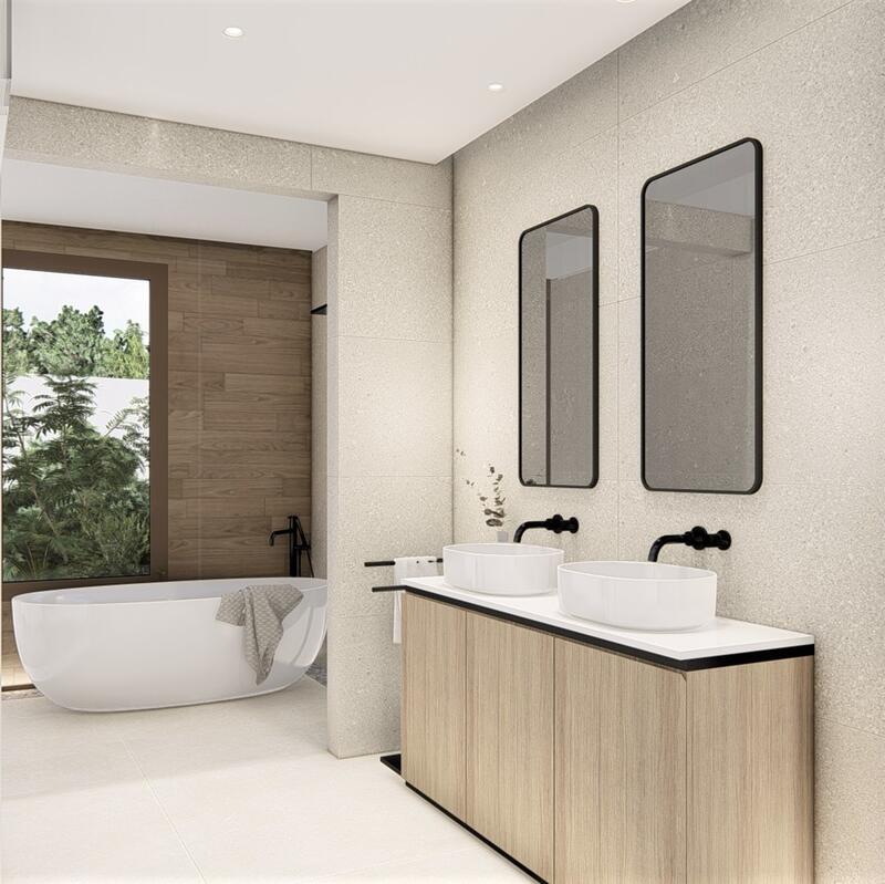 3 Schlafzimmer Villa zu verkaufen