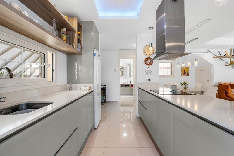 3 Cuarto Villa en venta