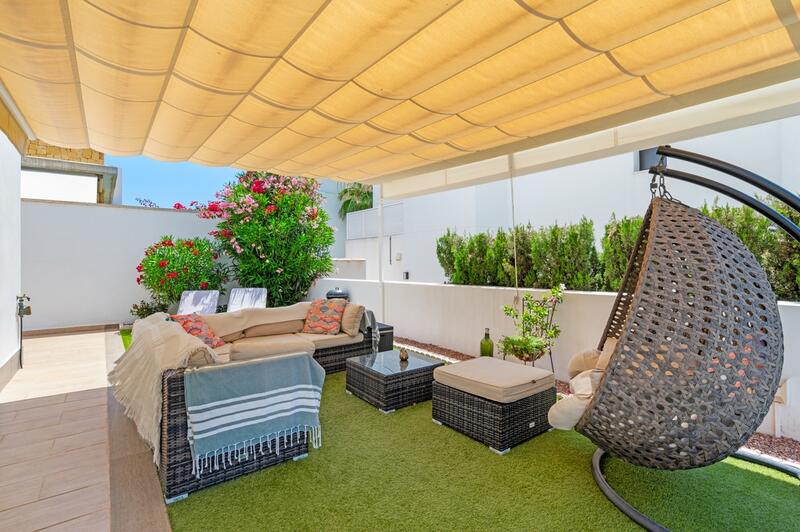3 Cuarto Villa en venta
