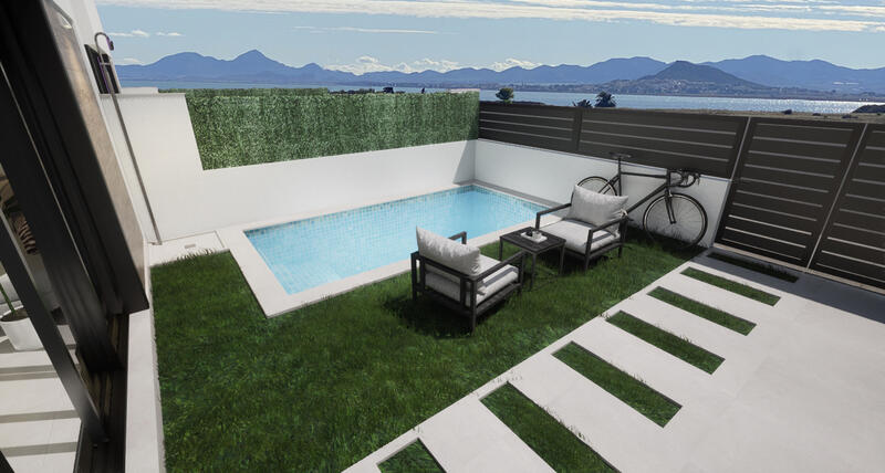 3 bedroom Villa for sale