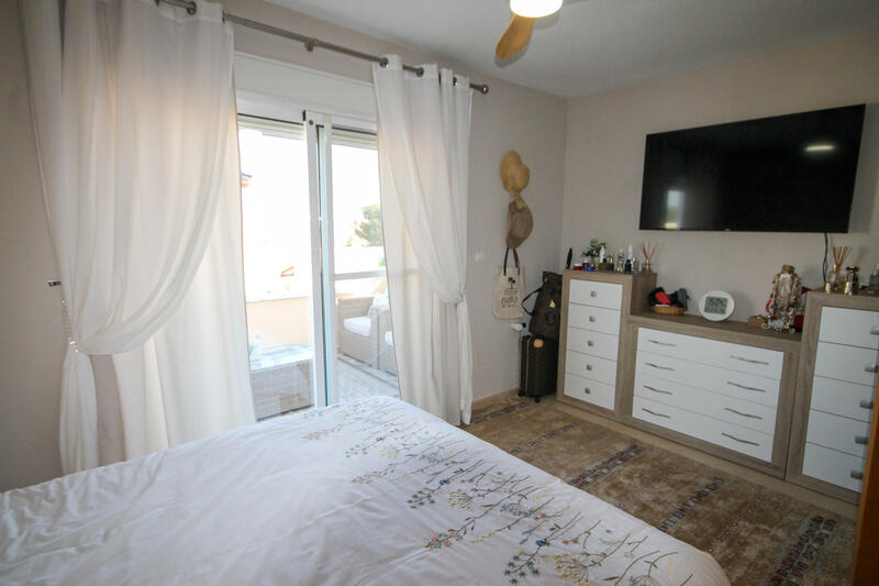 3 sovrum Villa till salu