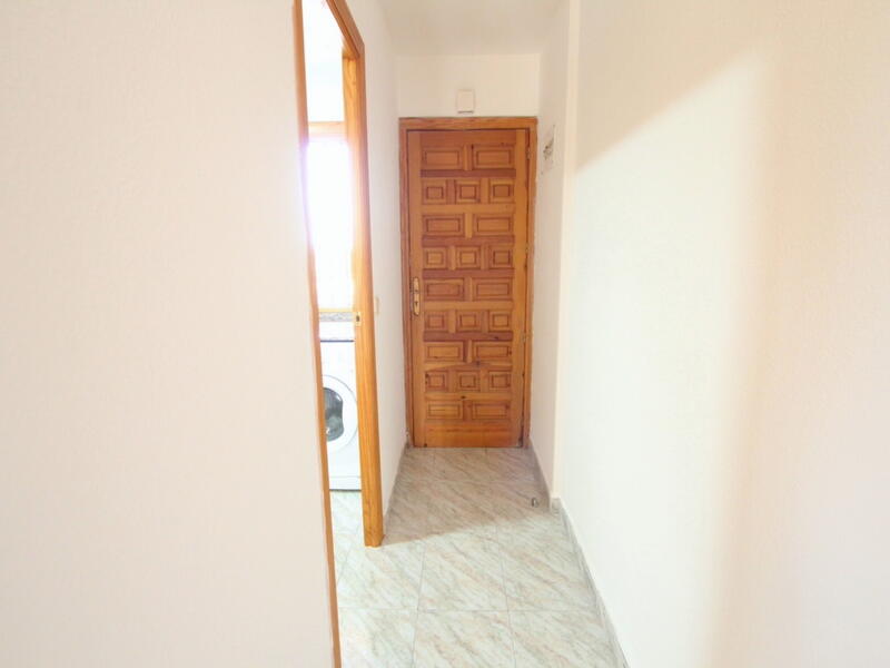 2 Schlafzimmer Appartement zu verkaufen