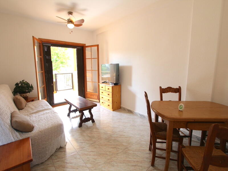 2 Schlafzimmer Appartement zu verkaufen