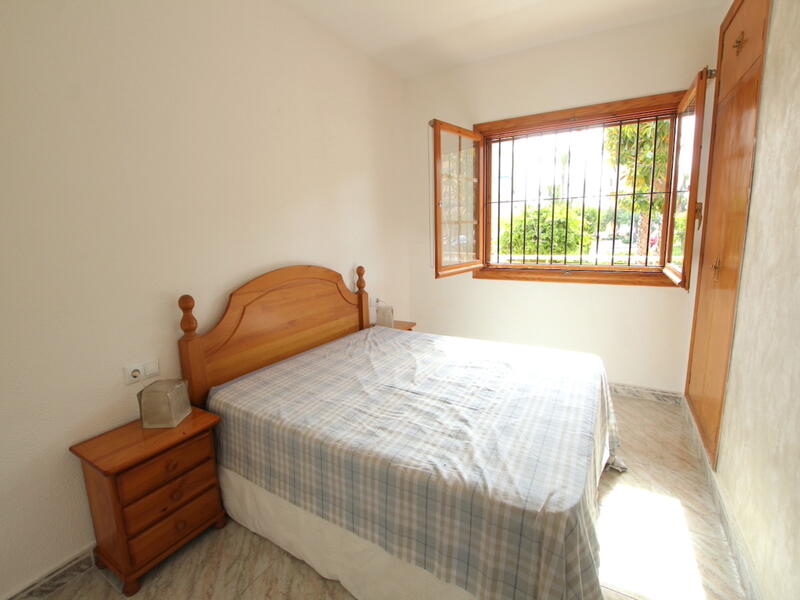 2 Schlafzimmer Appartement zu verkaufen