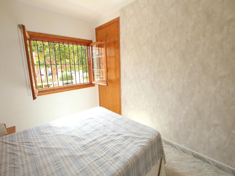 2 Schlafzimmer Appartement zu verkaufen