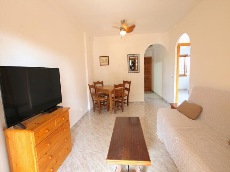 2 Schlafzimmer Appartement zu verkaufen