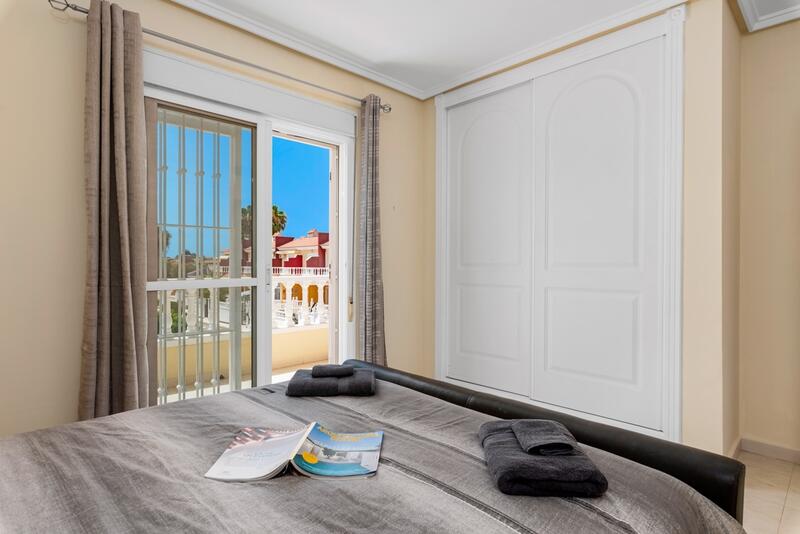 3 Schlafzimmer Stadthaus zu verkaufen