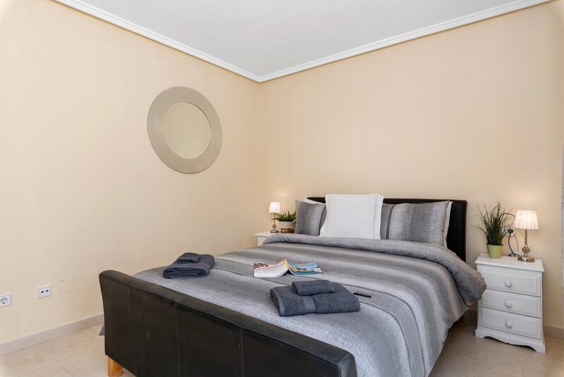 3 Schlafzimmer Stadthaus zu verkaufen