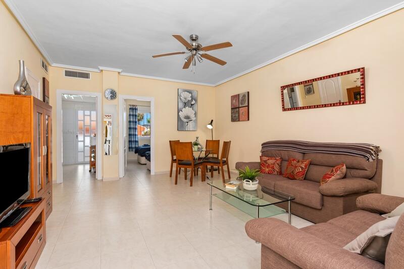 3 Schlafzimmer Stadthaus zu verkaufen