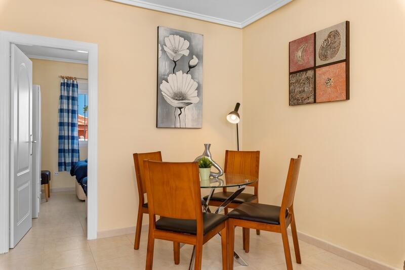 3 Schlafzimmer Stadthaus zu verkaufen