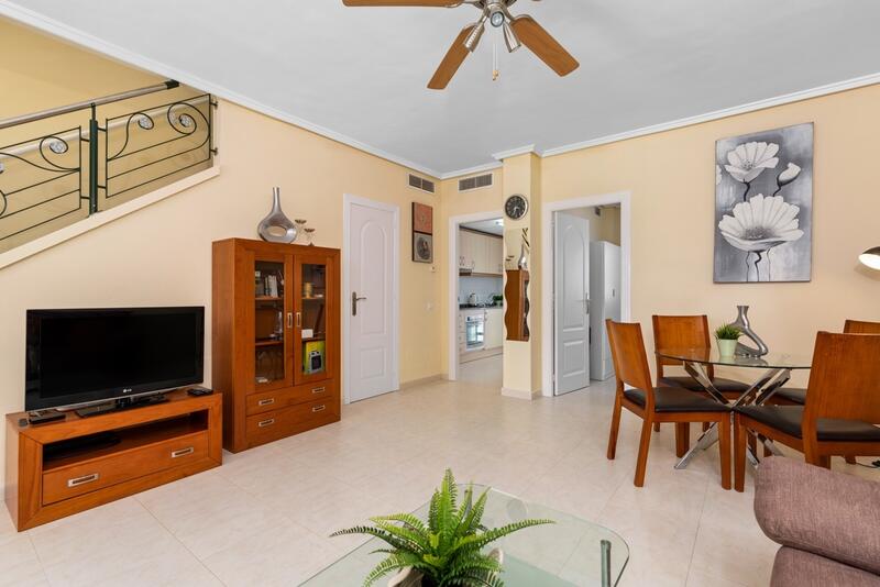 3 Schlafzimmer Stadthaus zu verkaufen