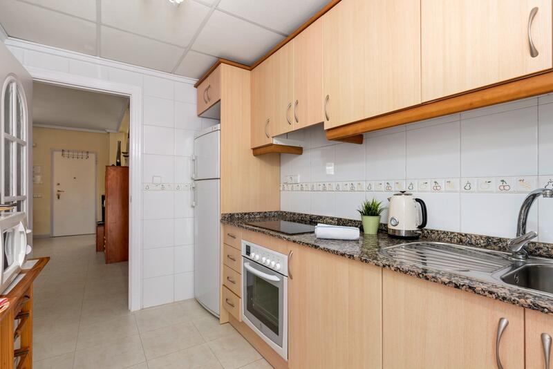 3 Schlafzimmer Stadthaus zu verkaufen