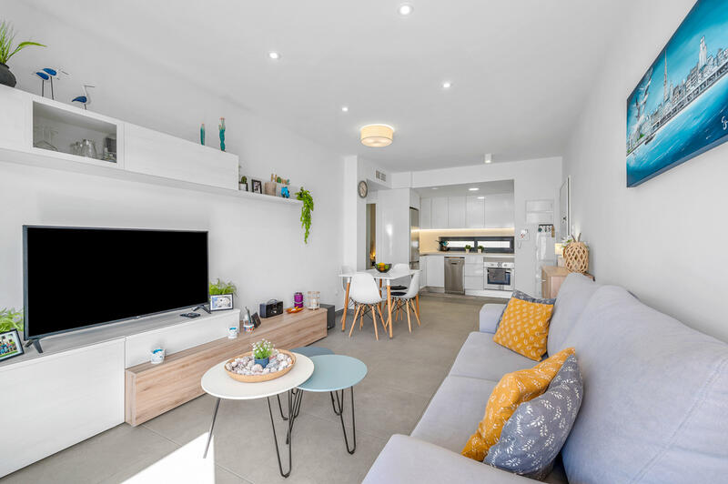 2 chambre Appartement à vendre
