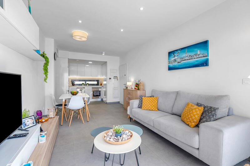 2 chambre Appartement à vendre