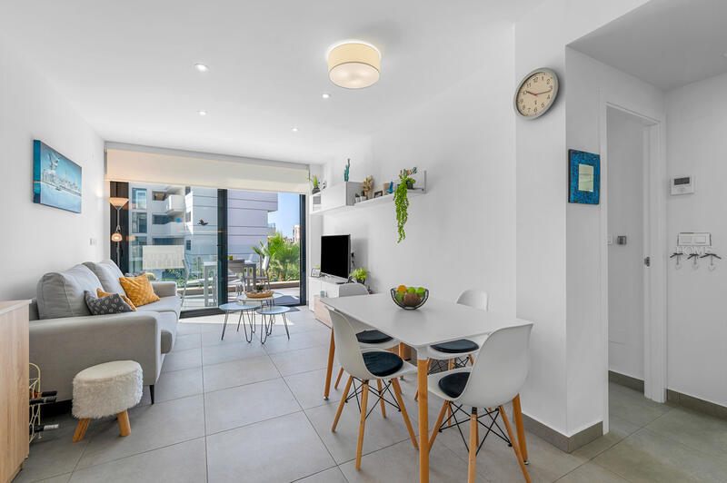 2 chambre Appartement à vendre
