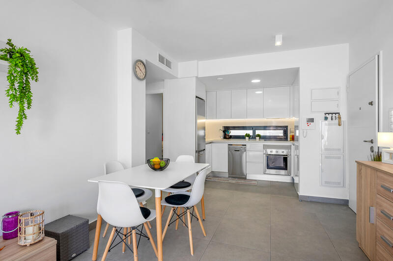 2 chambre Appartement à vendre